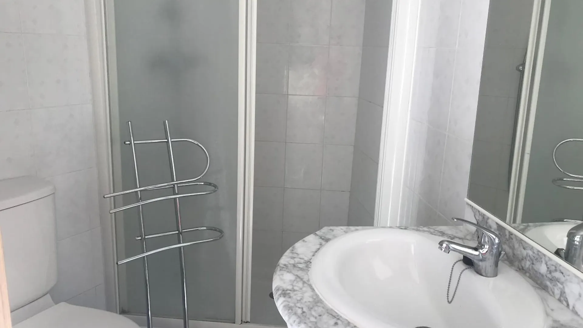 Lägenhet Appartement Ensoleille Belle Vue Degagee Menton