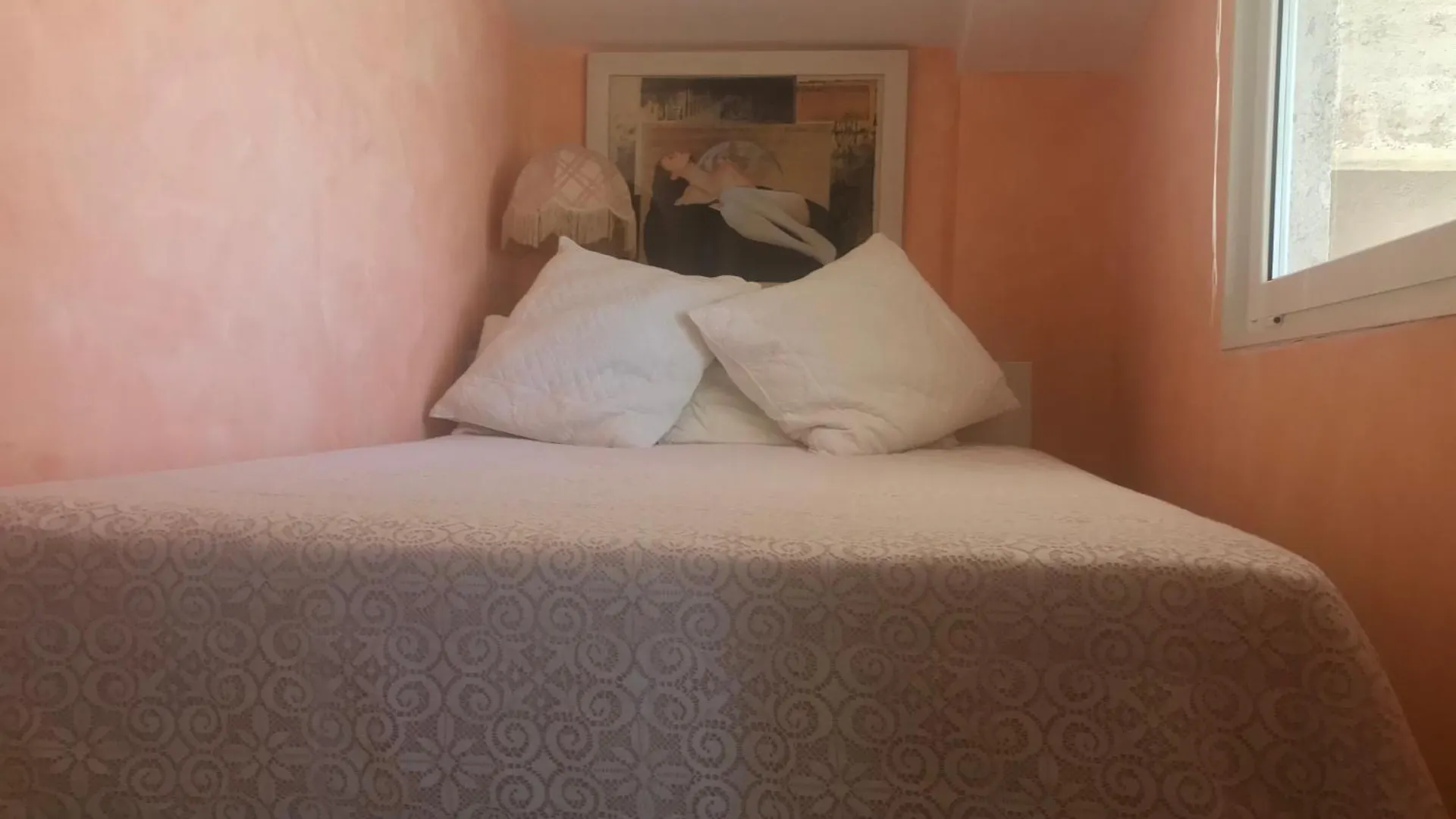 Appartement Ensoleille Belle Vue Degagee Menton 0*,  Frankrike